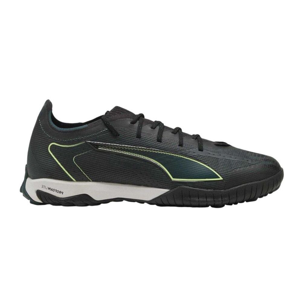 Puma Mens Ultra 6 Cage Astro Turf Sneakers / Puma Black
